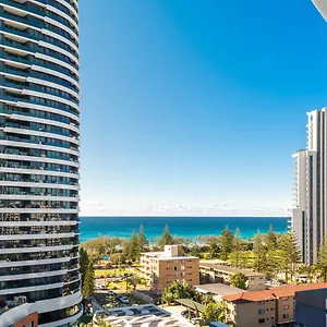Peppers Broadbeach ***** Голд-Кост