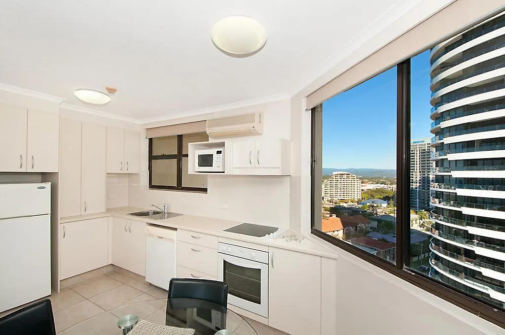 Voyager Resort Gold Coast