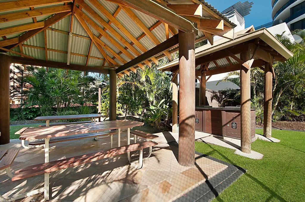 Voyager Resort Gold Coast
