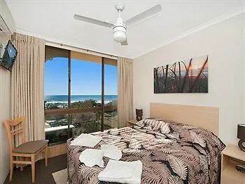 Voyager Resort Gold Coast 4*,