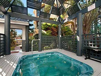 Voyager Resort Gold Coast
