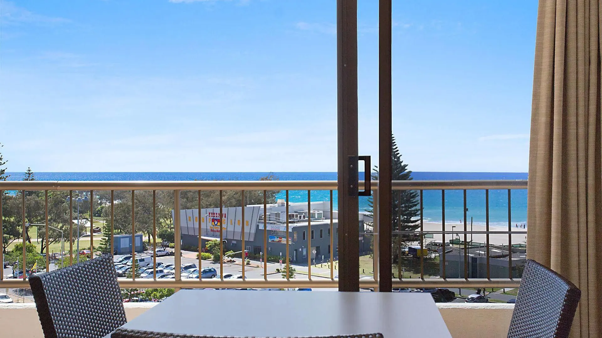 Voyager Resort Gold Coast