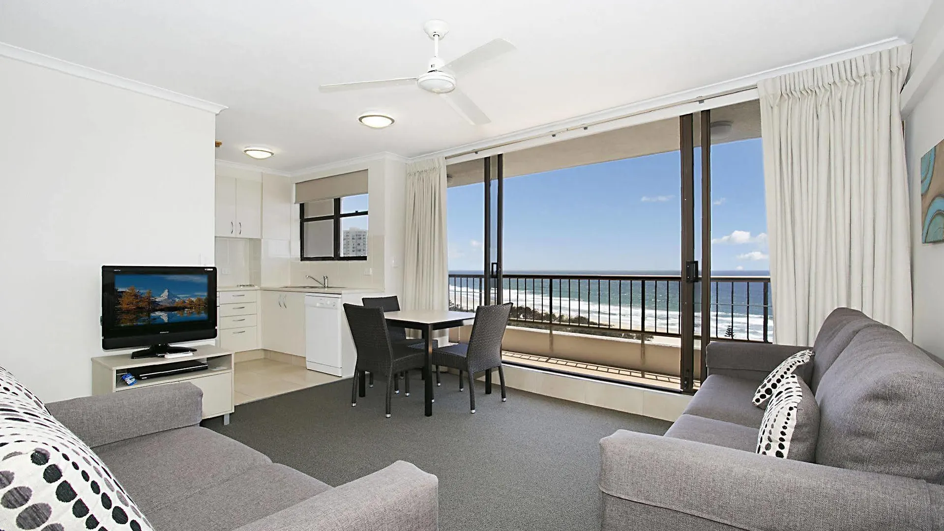 Voyager Resort Gold Coast