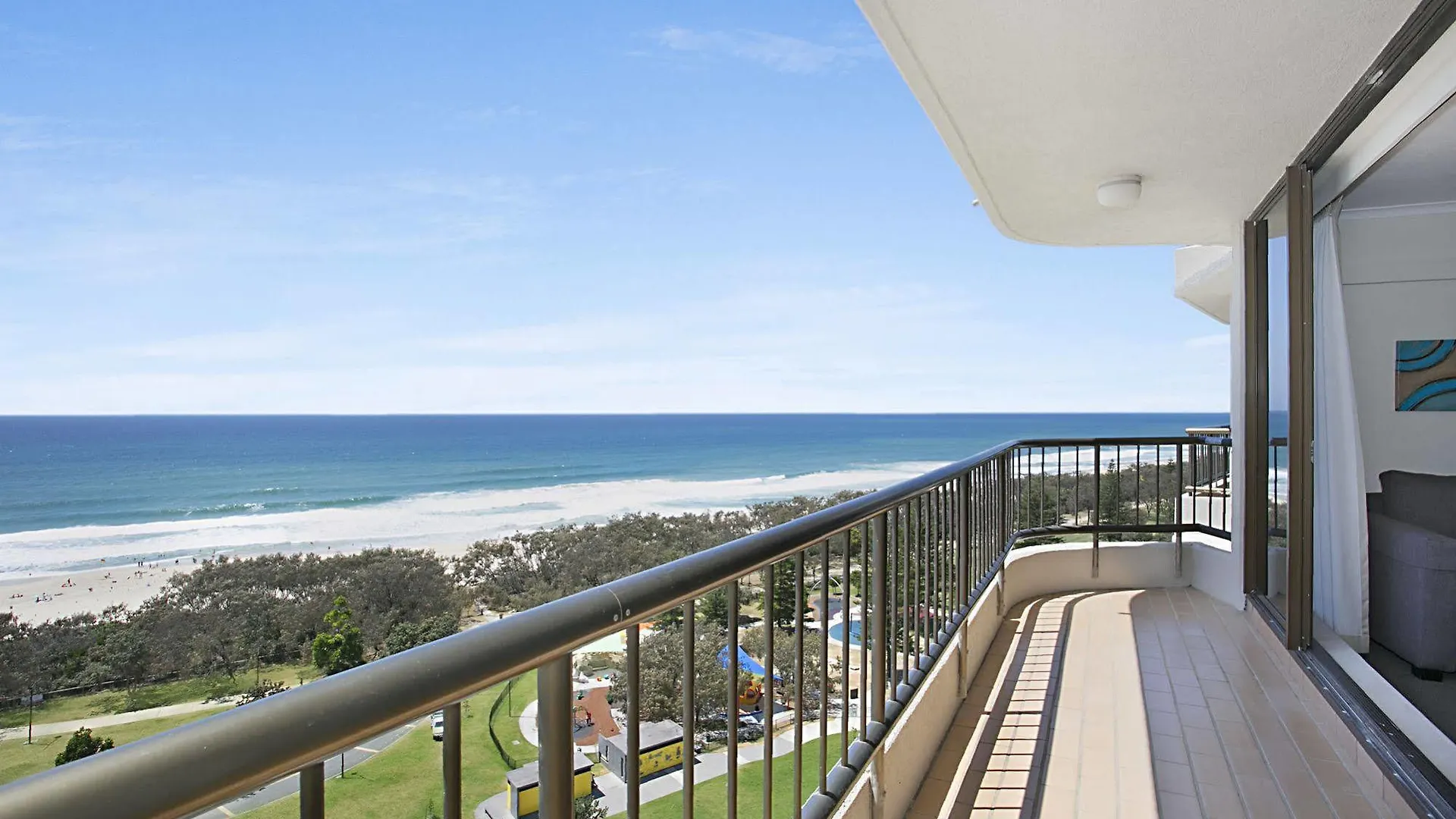 Voyager Resort Gold Coast