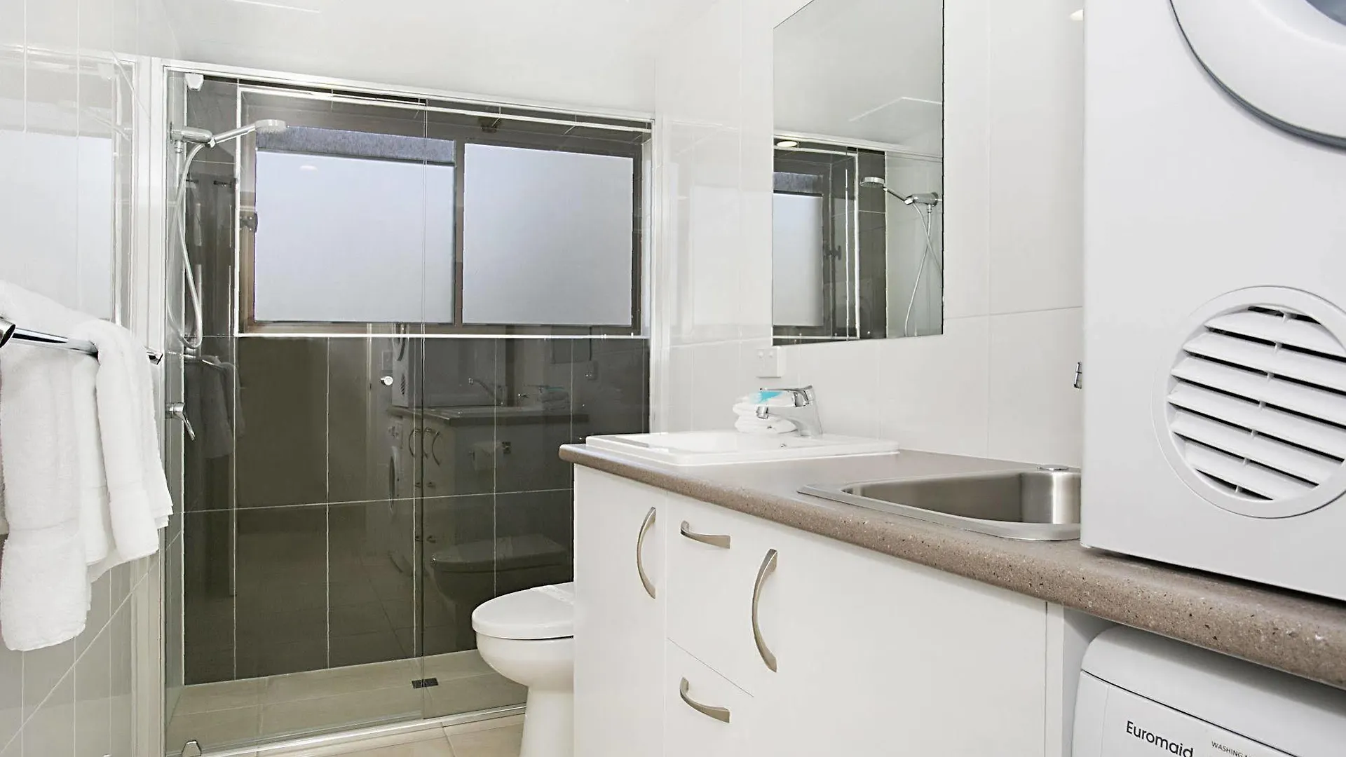 Voyager Resort Gold Coast