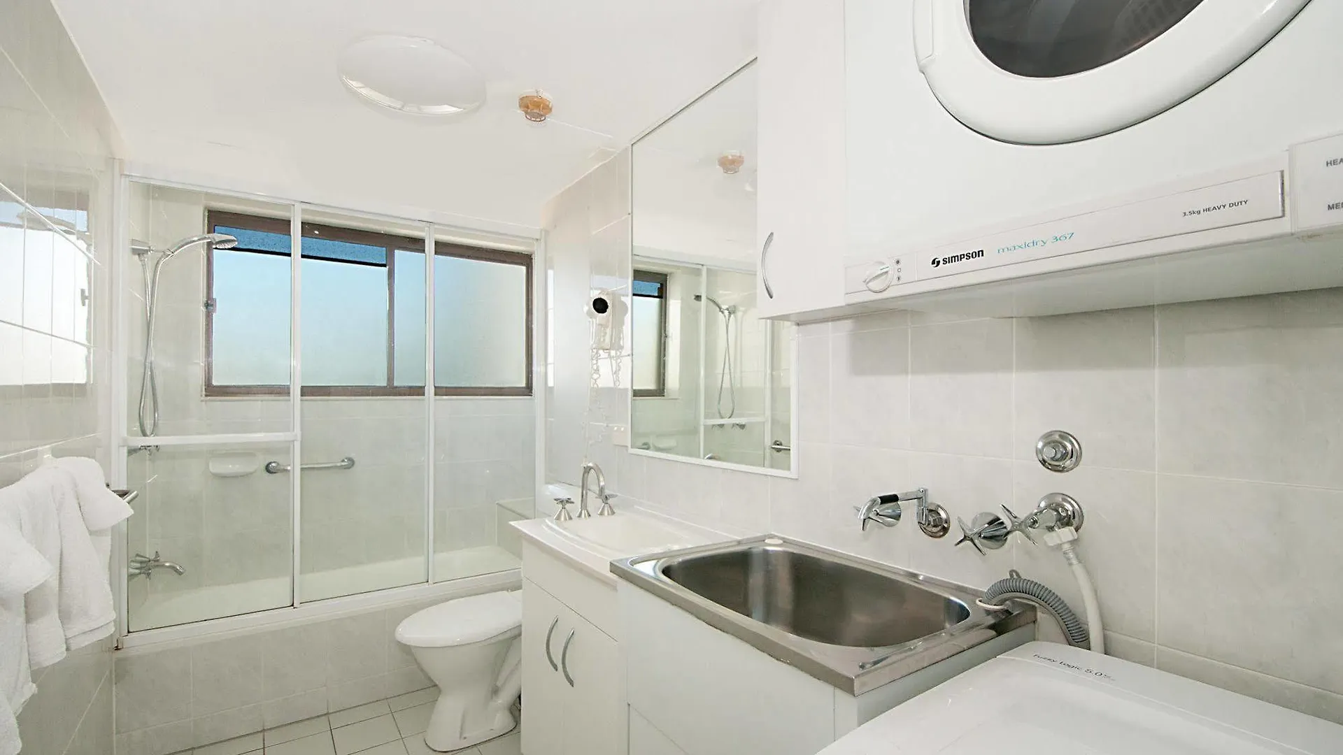 Voyager Resort Gold Coast 4*,  Australia