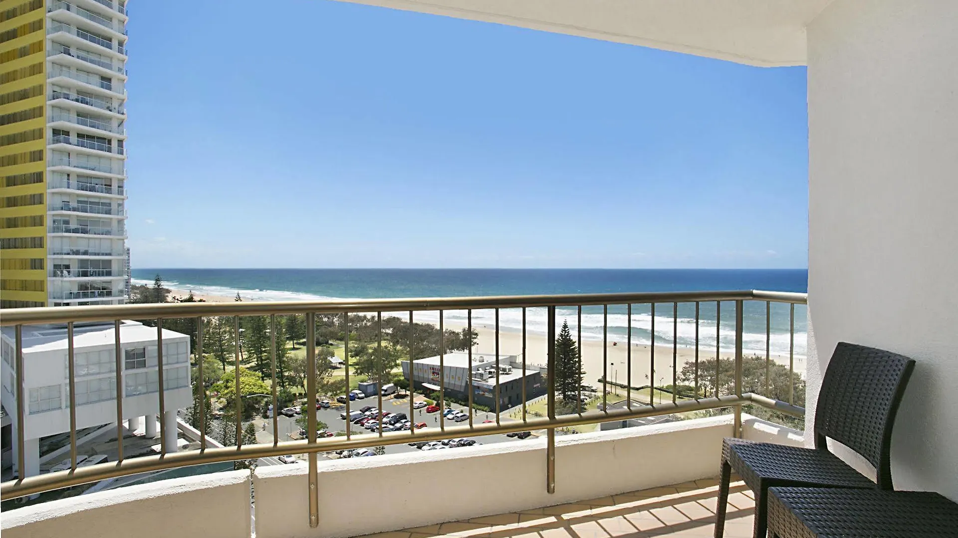 Voyager Resort Gold Coast