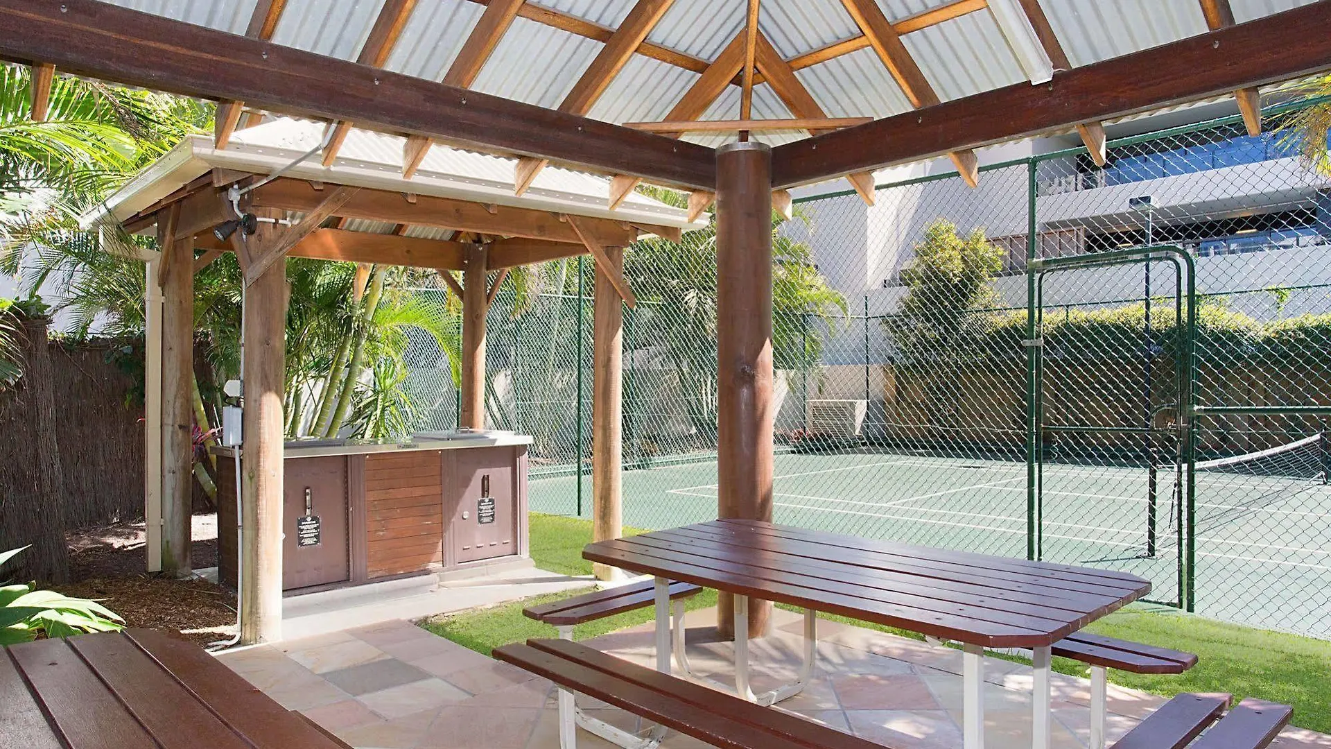 Voyager Resort Gold Coast