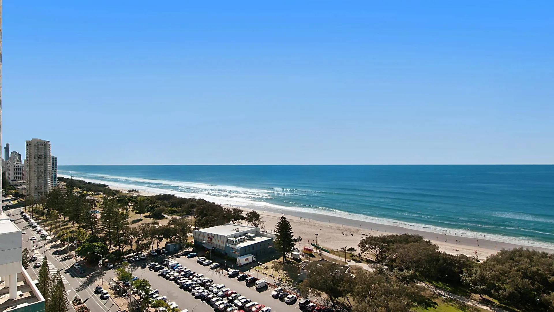 Voyager Resort Gold Coast