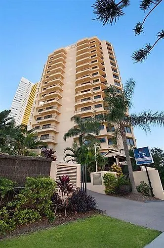 Voyager Resort Gold Coast
